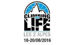 Acotec sponsors Climbing for Life 
