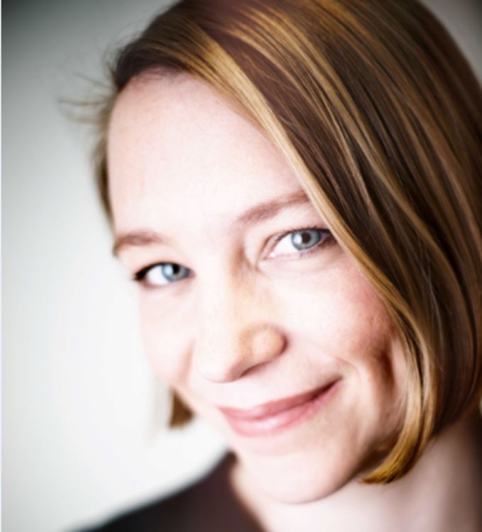 Ruth Goossens