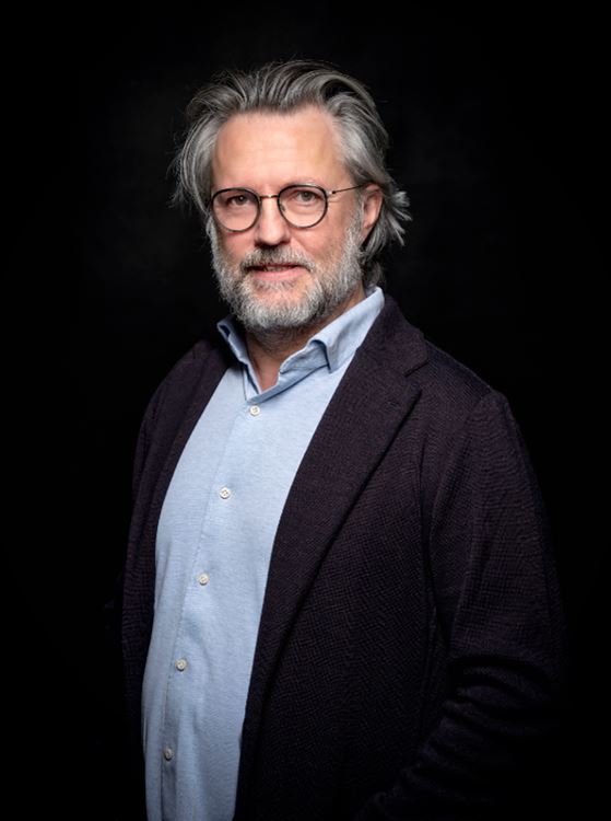 Axel Van Den Bossche