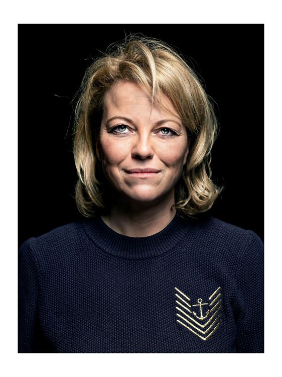 Ilse Dedeken