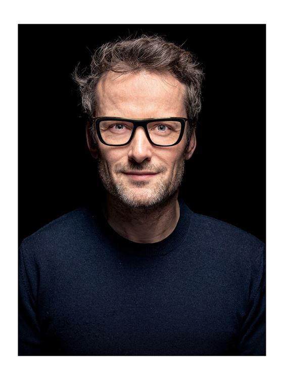 Tim Van Steenbergen