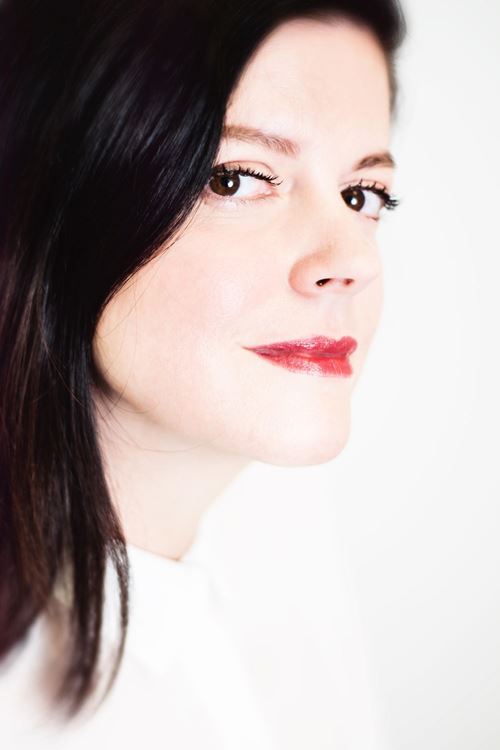 Amélie Rombauts