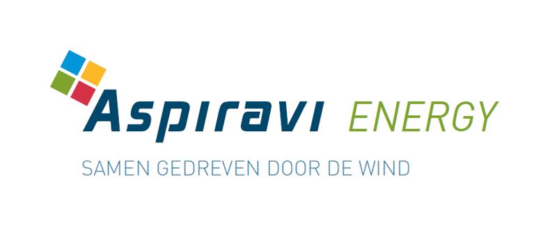 Aspiravi Energy bij de beste op de Greenpeace ranking: 18/20!