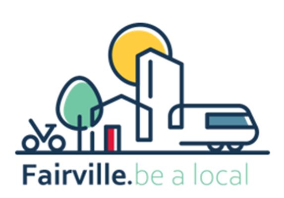 Belfius, Cipal Schaubroeck en Nuhma lanceren Fairville, een online stadsplatform met digitale oplossingen voor steden en gemeenten