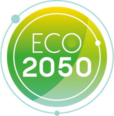 Test Aankoop Invest adviseert over ECO2050
