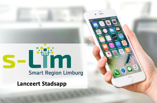 s-Lim lanceert handige app voor gemeentebesturen