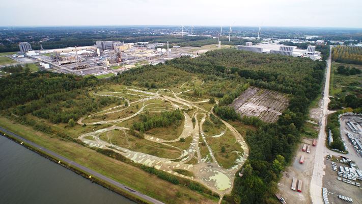 Energiehub Beringen uit de startblokken