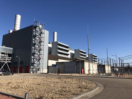 Nuhma zet schouders onder energietransitie in België