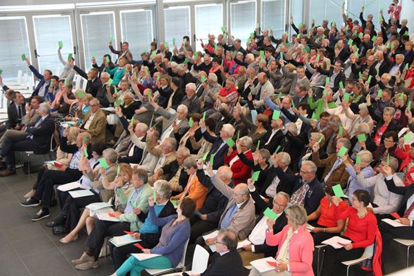 3.75% dividend voor 6600 coöperanten in windenergie