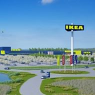 21/01/2016<br />Opening Ikea Hasselt is nabij!