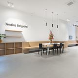 Cabinet dentaire Dentius, Anvers