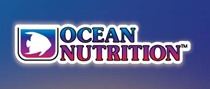 Ocean Nutrition Freezer Sticker