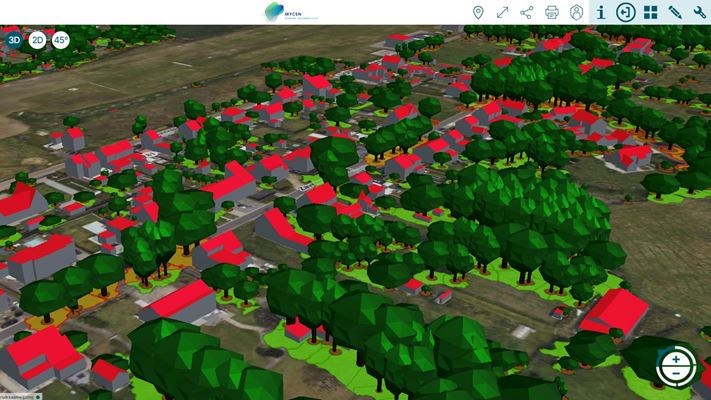 Uw GEO-data oplossing voor efficiëntiewinsten en kwaliteitsvolle dienstverlening 