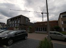 Woon en zorgcentrum - Sociaal huis Overpelt