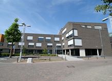 Woon en zorgcentrum - Sociaal huis Overpelt