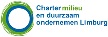 Charter milieu en duurzaam ondernemen Limburg